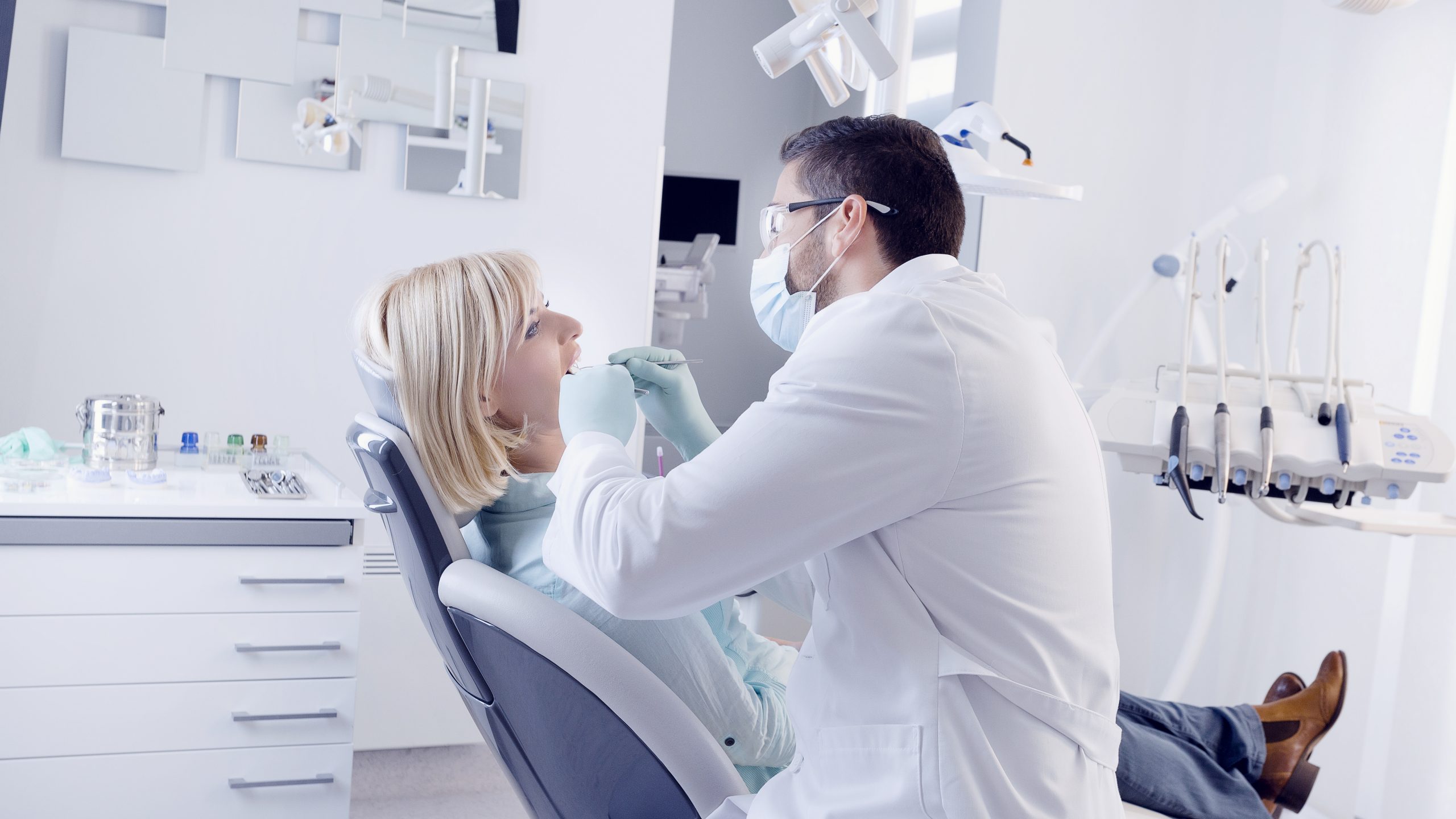 Dentist in Derby, KS